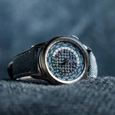 Patek Philippe Complications World Timer 5330G-001 White Gold 2