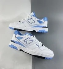 New Balance — New Balance 550 -[BB550HL1] Caroline University ’S — Sneaker — resale