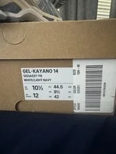 Asics Gel Kayano 14 Light 2
