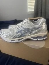 Asics Gel Kayano 14 Light 4