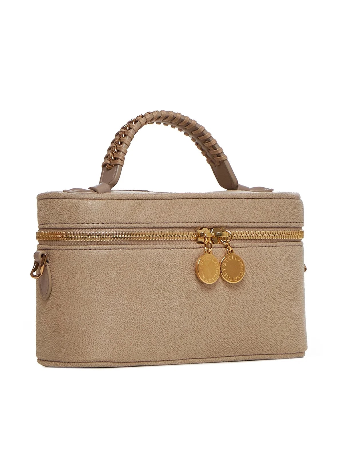 Stella Mccartney Falabella Vanity Case — 2