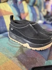 Nike ACG IZY & Limestone Lifestyle Shoes Sz 5.5 NEW FV4317 002 2