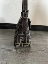 Fendi Mamma Baguette Handle 4
