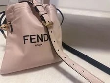 Fendi Logo Crossbody Style 2