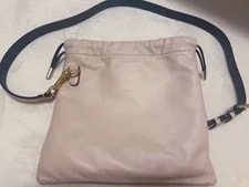 Fendi Logo Crossbody Style 4