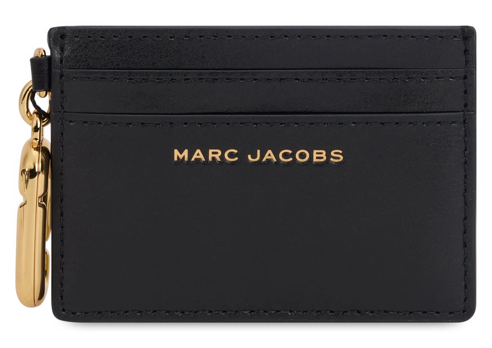 Marc Jacobs With Charm Card Case — Wallets 2