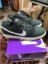 Nike SB Dunk Low Pro / Gum Low-Top Skate Shoes CD2563-006 2023 3