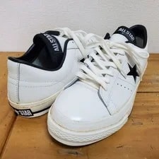 Converse — Converse 90s Late Early Tag Onestar OX Made in Japan US8 — Sneaker — resale