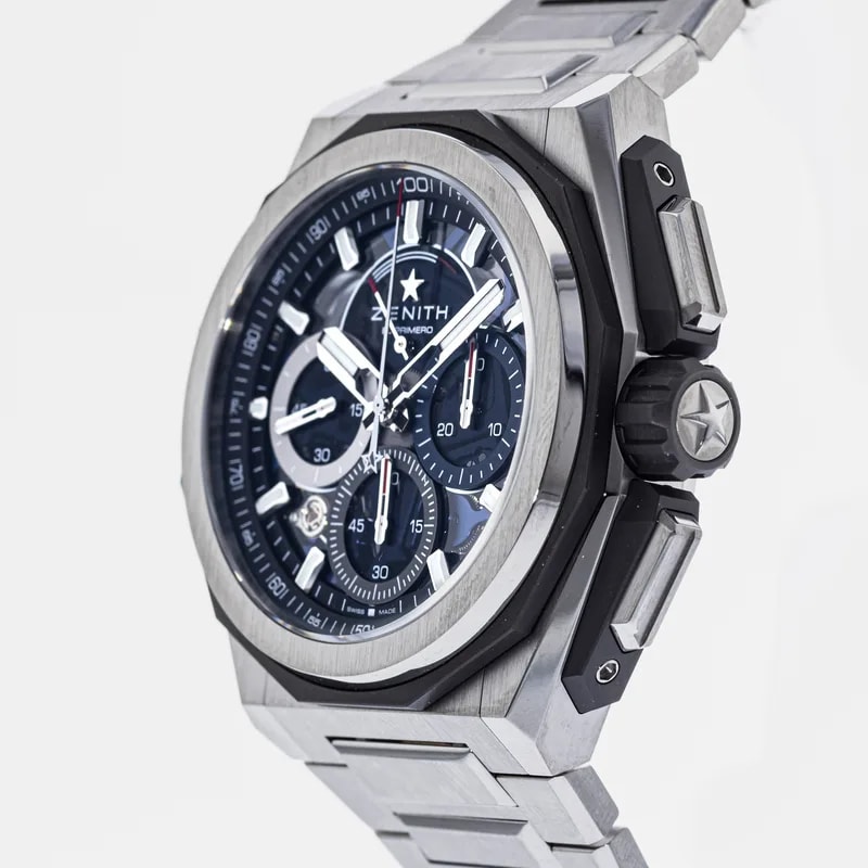 Zenith Defy Extreme 95.9100.9004 2