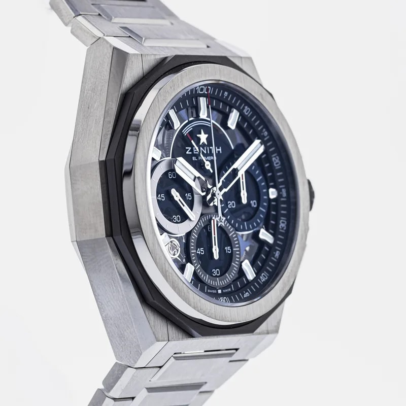Zenith Defy Extreme 95.9100.9004 4
