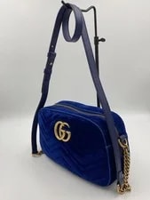 Gucci 447632 9QIBT 4511 GG Marmont Chain #PB16623 2