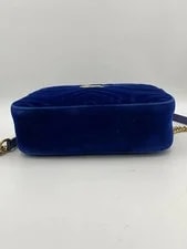 Gucci 447632 9QIBT 4511 GG Marmont Chain #PB16623 4