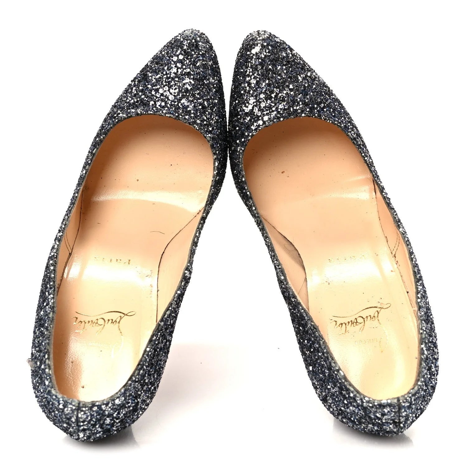 Glitter Daffodile Spotlight 160 39.5 Khol 2