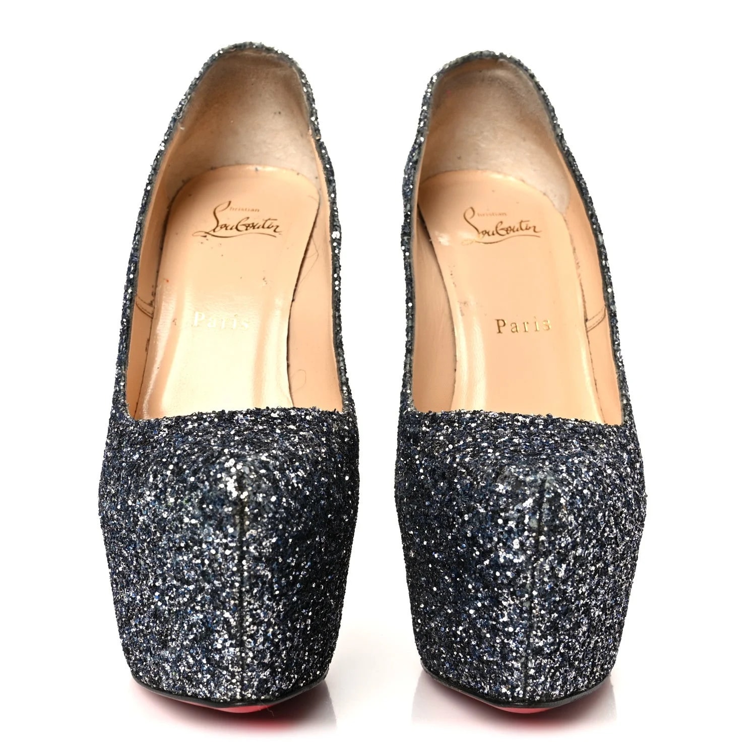 Glitter Daffodile Spotlight 160 39.5 Khol 3