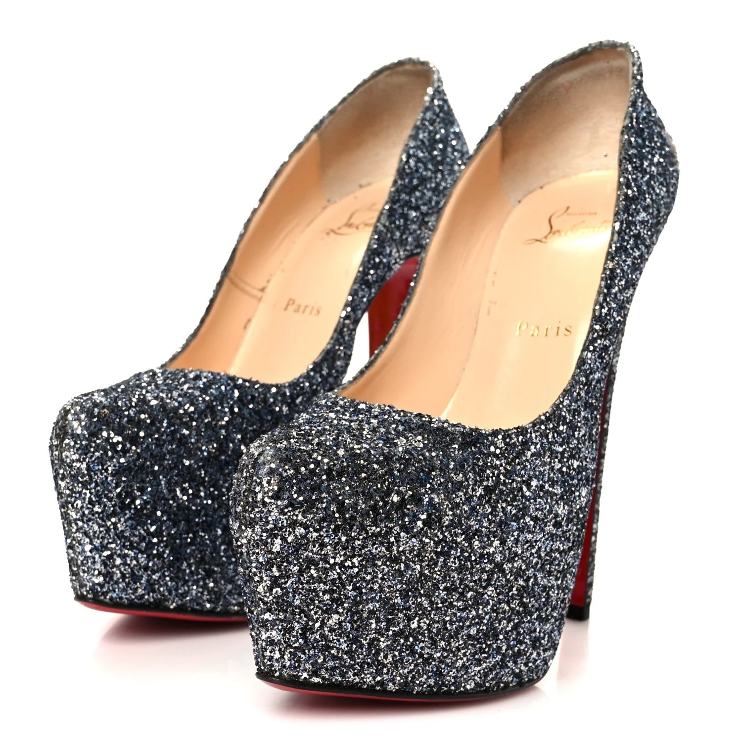 Glitter Daffodile Spotlight 160 39.5 Khol 4