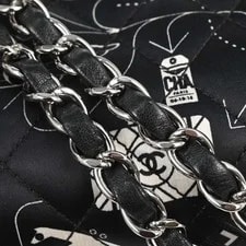 Chanel Airline Medium Classic Double Flap 197570 3