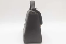 Gucci Chevron Marmont Matelasse Top Handle Eb0626rxzsa 4