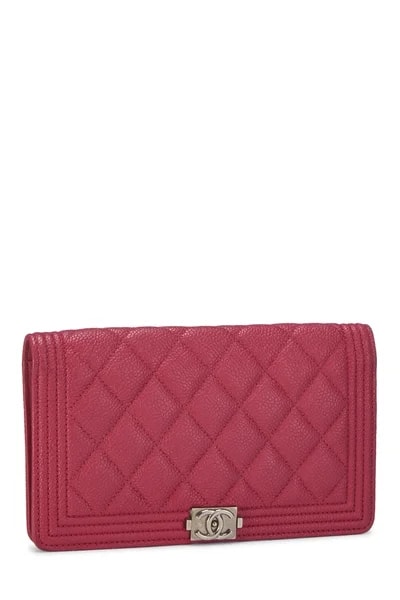 Boy Long Wallet 2