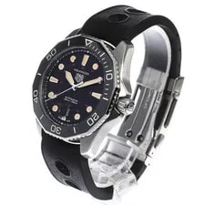 TAG Heuer Aquaracer Professional 300 WBP208C 44mm Titanium Rubber Black #C118 2