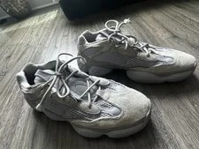 Yeezy — Yeezy ’S Low Top Lace-Up Athletic Shoes, / Colorway — Sneaker — resale