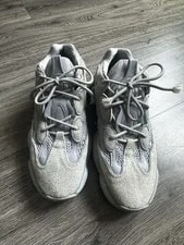 Yeezy ’S Low Top Lace-Up Athletic Shoes, / Colorway 2