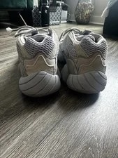 Yeezy ’S Low Top Lace-Up Athletic Shoes, / Colorway 3