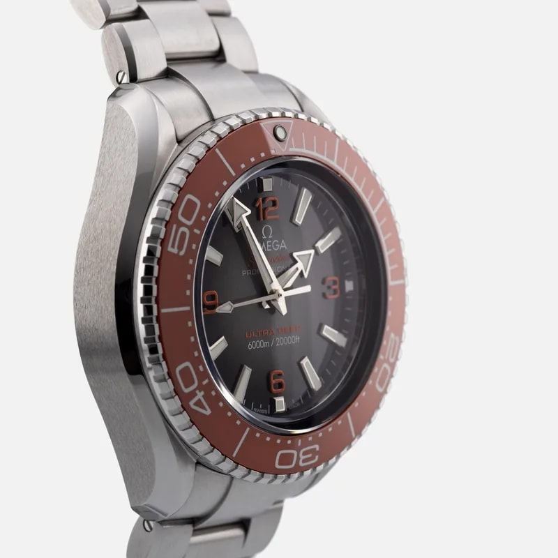 Omega Seamaster Planet Ocean 215.30.46.21.06.001 4