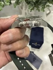Breitling A24315 Avenger GMT Chronograph Automatic 3