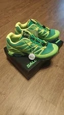 Salomon — Salomon Feid XT-Pathway 2 Fexxomor — Sneaker — resale