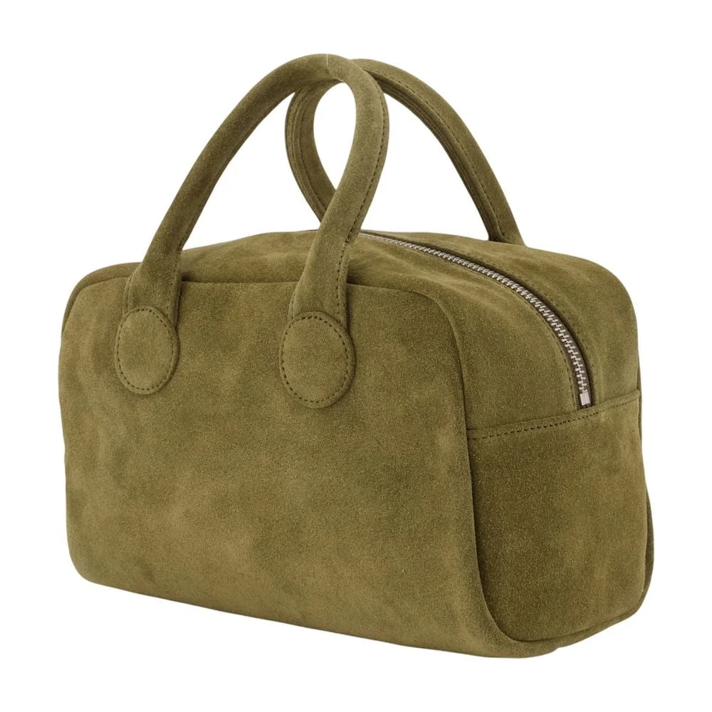 Marge Sherwood Soft Cowhide Bowling — 2