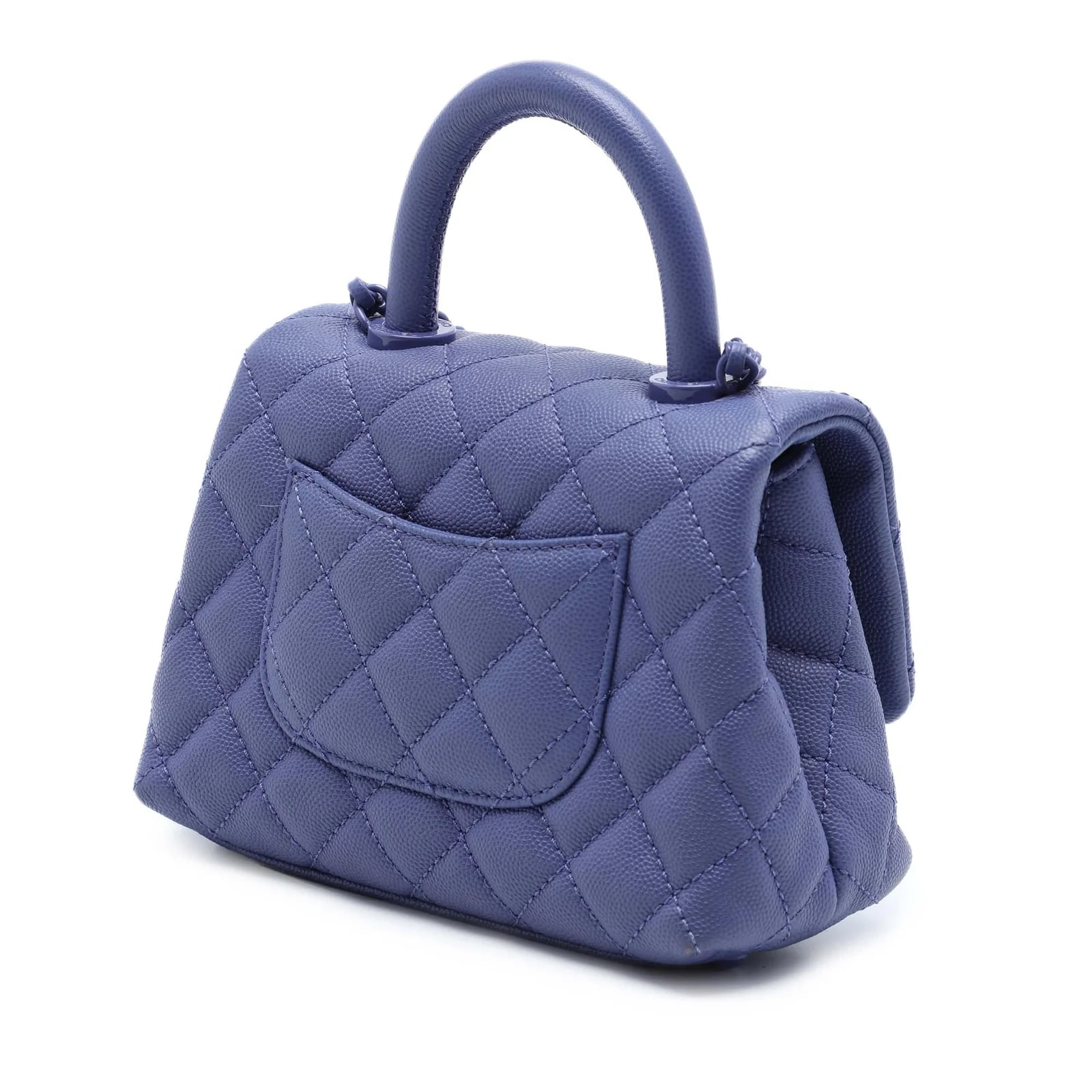 Extra Incognito Coco Top Handle 2