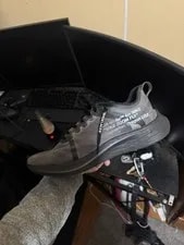 Off-White X Zoom Fly “ ” 3