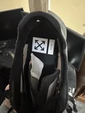 Off-White X Zoom Fly “ ” 4