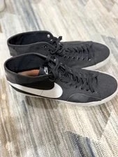 Nike SB Blazer Court Mid Mid Top Lace Up Skate DC8904-002 3