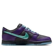 IB2267 001 Nike Dunk Low LTD Wizard 2