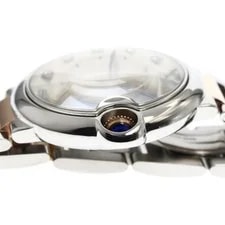 Cartier Ballon Bleu WE902031 36mm SS Silver Dial Automatic #C2363 3