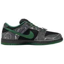 There Skateboards X Nike Dunk Low SB 'Ultra Humanized' HF7743-001 2