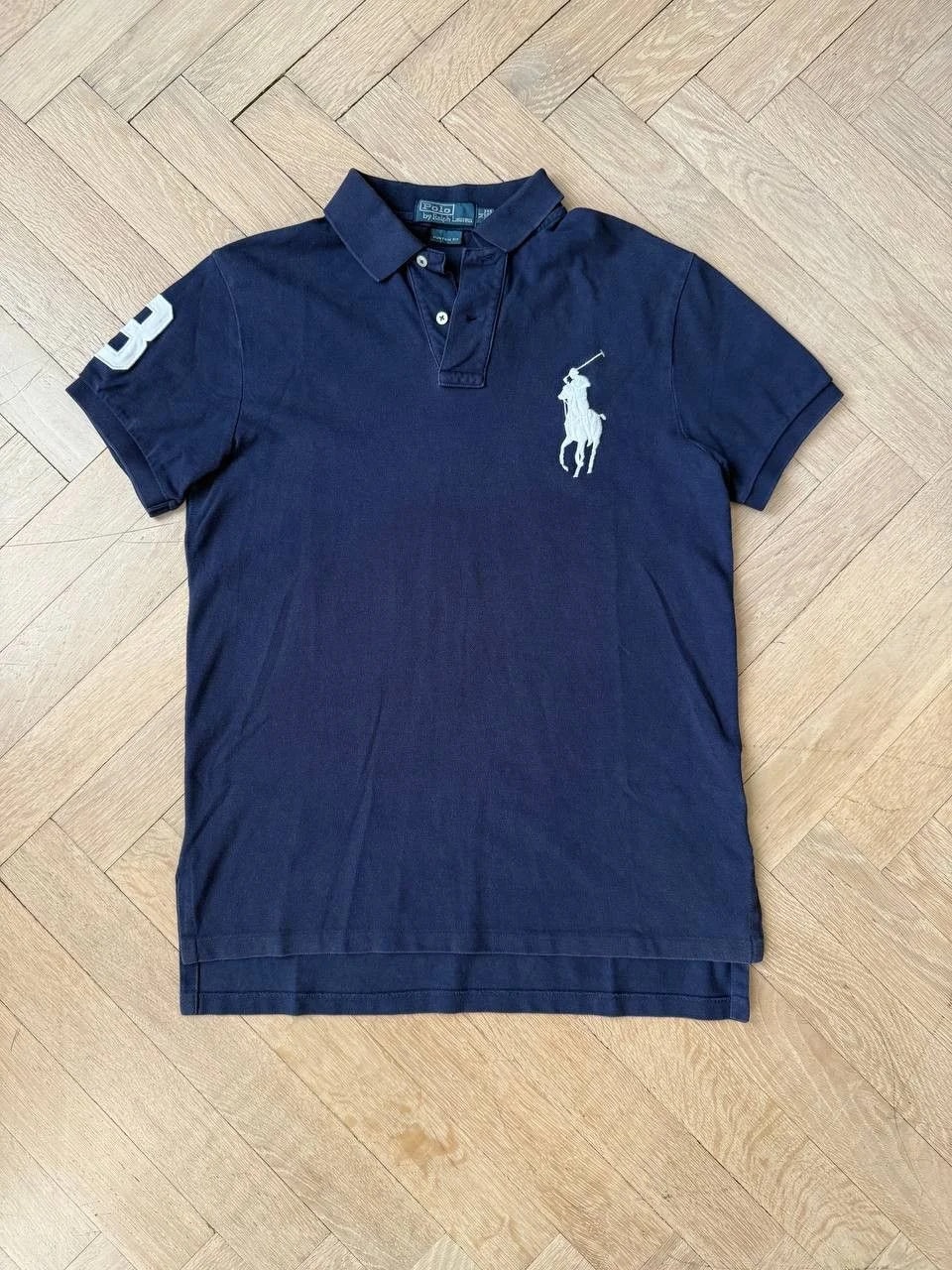 Polo Ralph Lauren Big Pony Polo 2