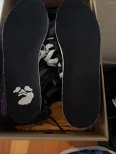 Off-White Dunk Lows 50 2