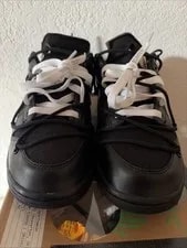 Off-White Dunk Lows 50 4