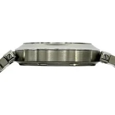 Cartier Pasha C Automatic W31043M7 35mm Black Dial Date 4
