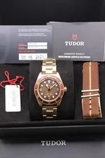 Tudor Black Bay 58 79012M Box + Papers 2