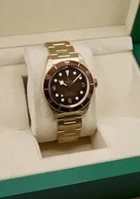 Tudor Black Bay 58 79012M Box + Papers 3
