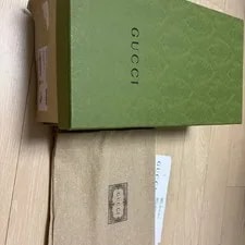 Gucci Rhyton - Size 37, New, Limited Edition 2