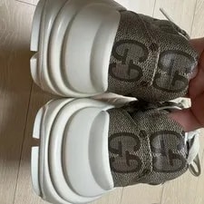 Gucci Rhyton - Size 37, New, Limited Edition 3