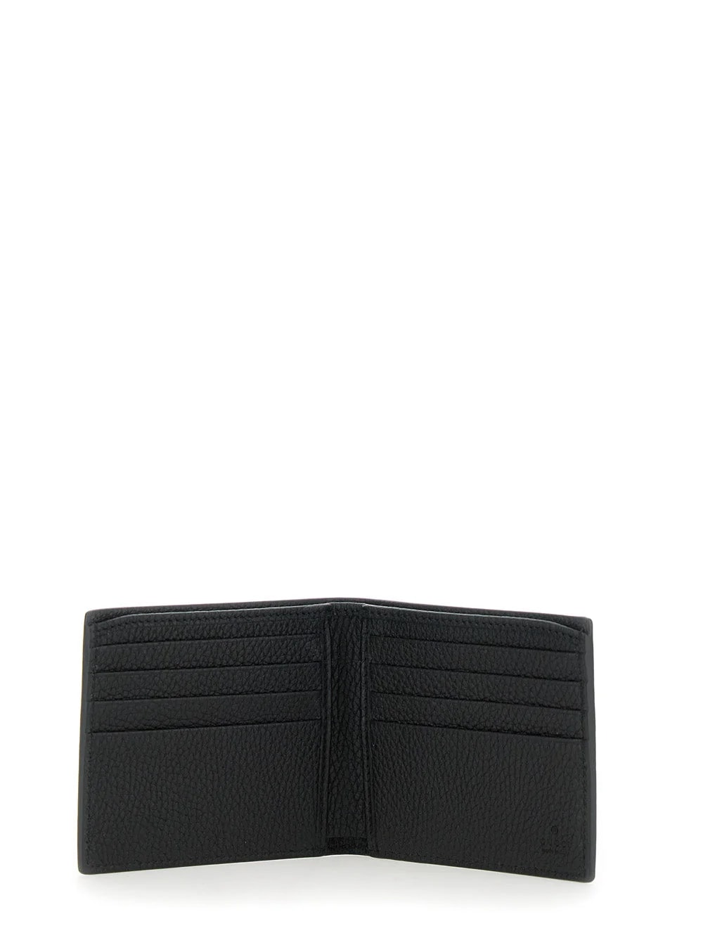 Gucci Bi-Fold Wallet — Calf 3