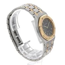 Audemars Piguet Royal Oak 14470SA.OO.0902SA.01.A Second Hand () 3