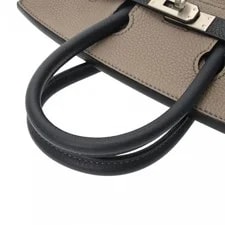 Hermes Birkin 25 SP Order Asphalt/ Nuit 3