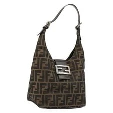 Fendi — Fendi Mamma Baguette Auth 178214 — Handbag — resale