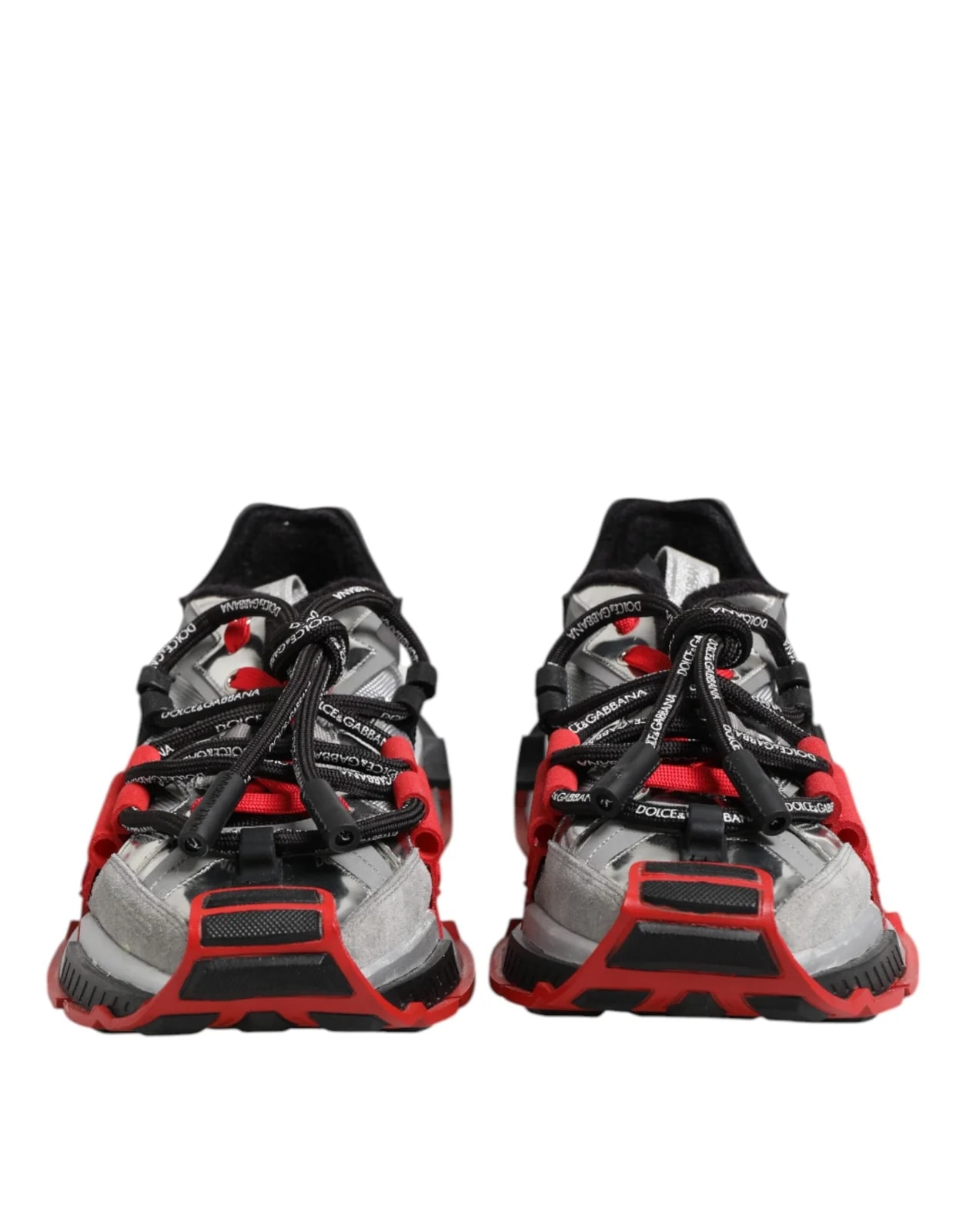 Dolce & Gabbana Space Low Top Shoes 2